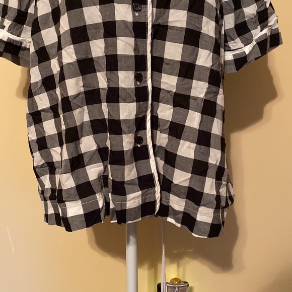 Kate Spade button down - Picture 3 of 11